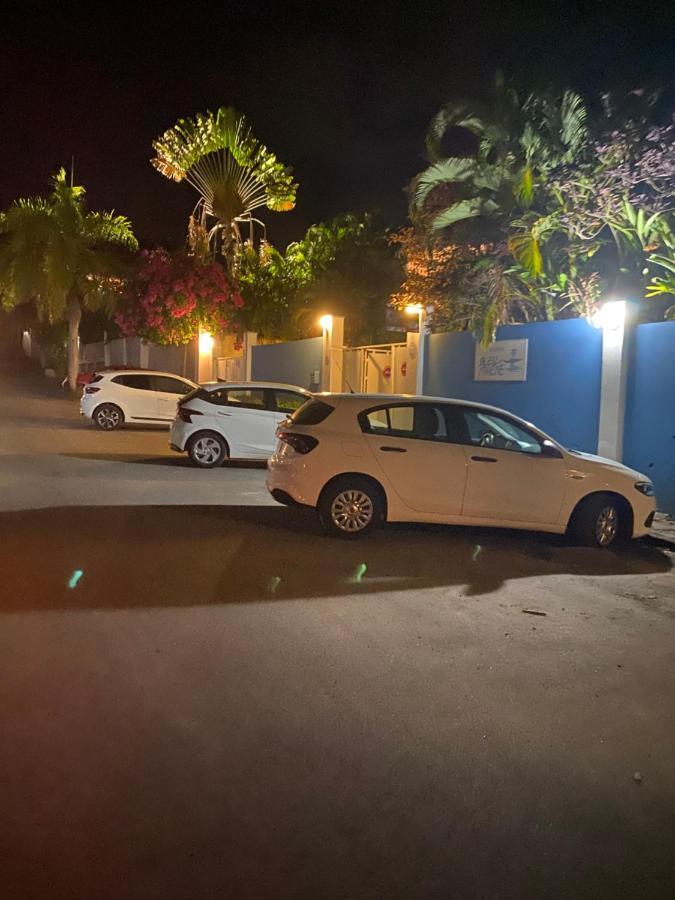 La Case De Guy Le Gosier  Kültér fotó